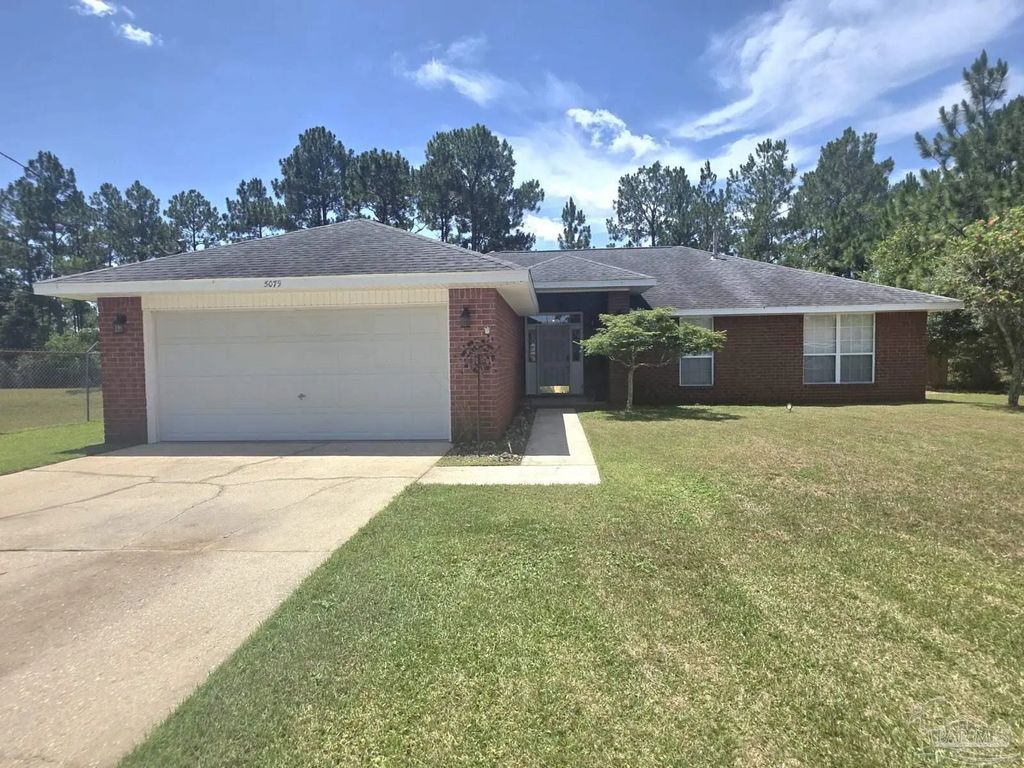 5079 Cassia Dr, Pensacola