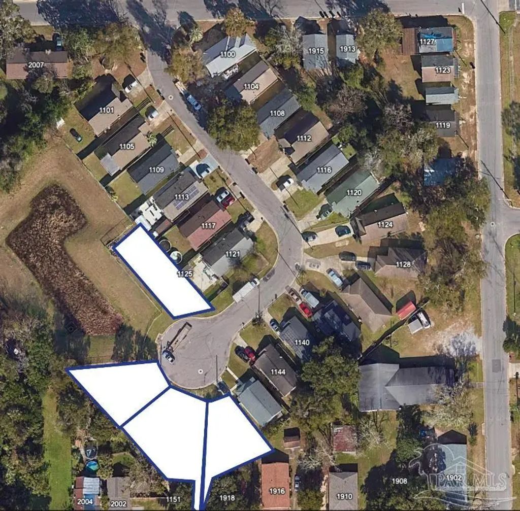 1141 Hayden Ct, Pensacola