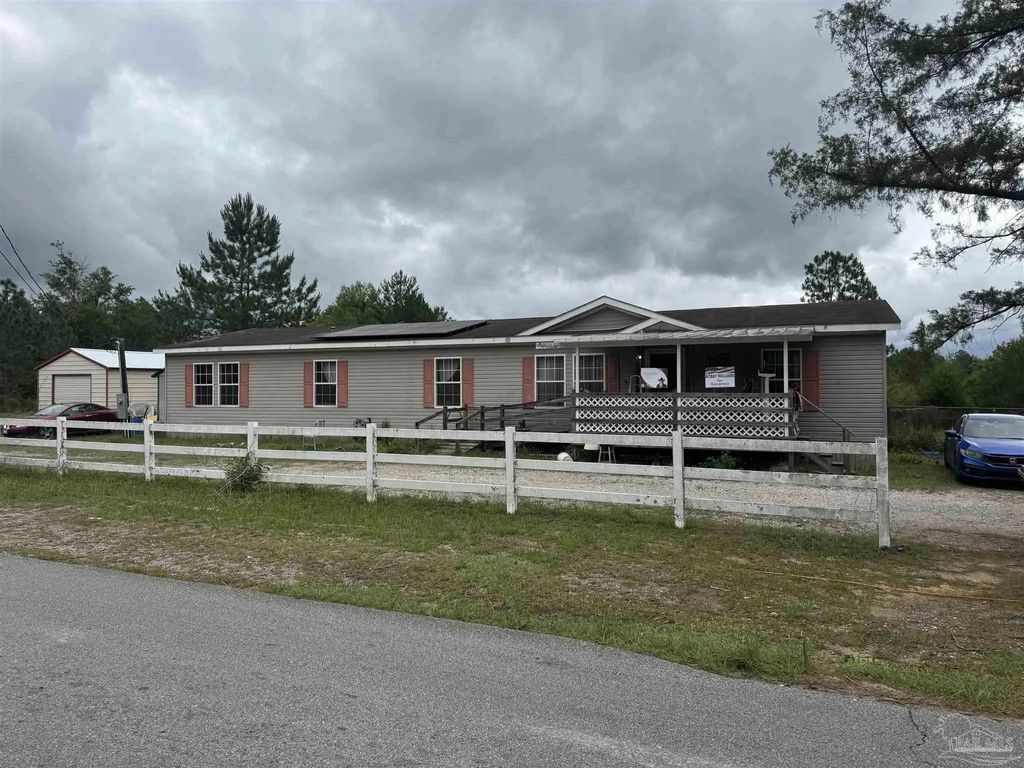 4508 Farm Life Rd, Milton