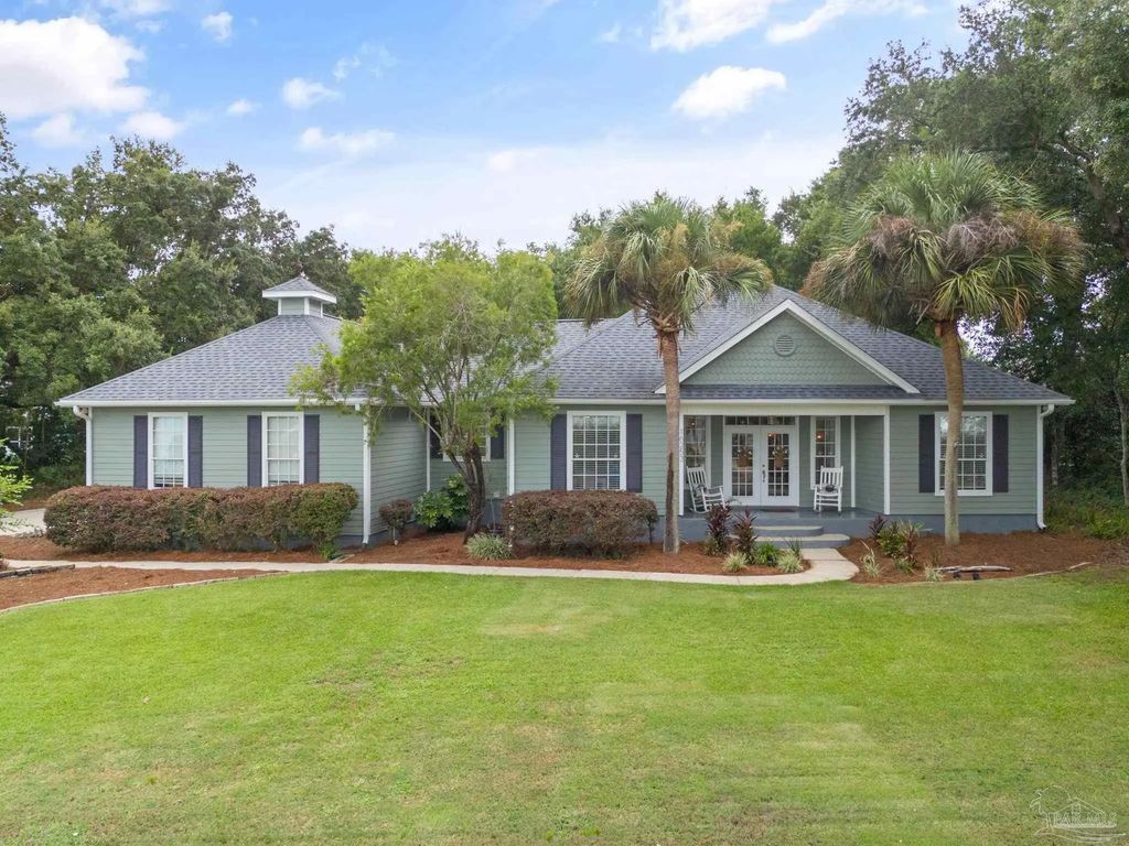 16253 North Shore Dr, Pensacola