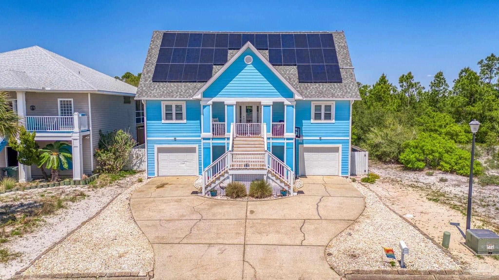 932 Nautilus Ct, Pensacola