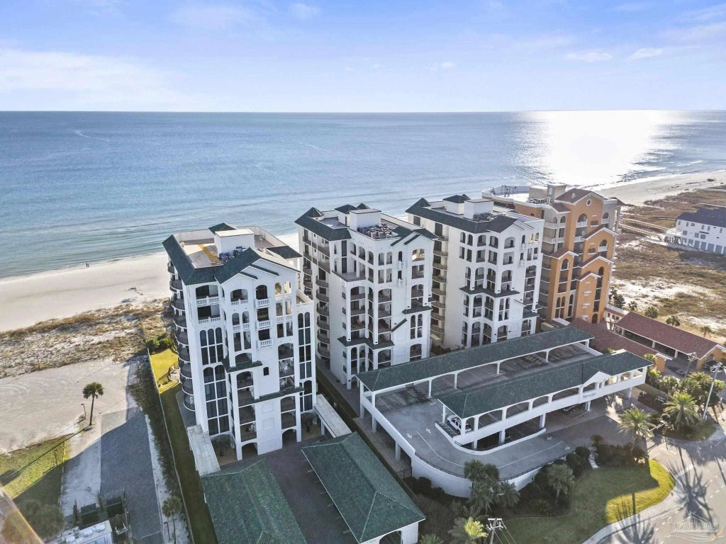 16547 Perdido Key Dr #601e, Pensacola