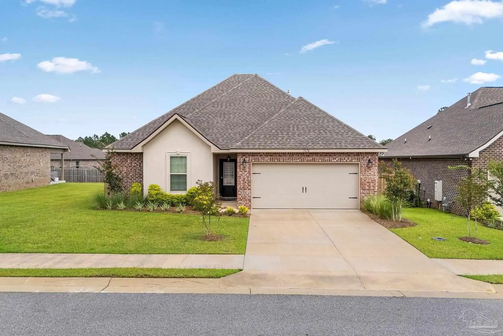 3174 Mountain Laurel Tr, Cantonment