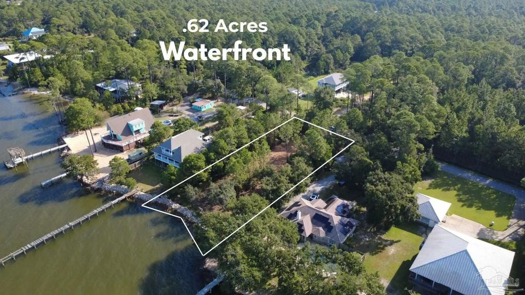 879 Dolphin Rd, Milton