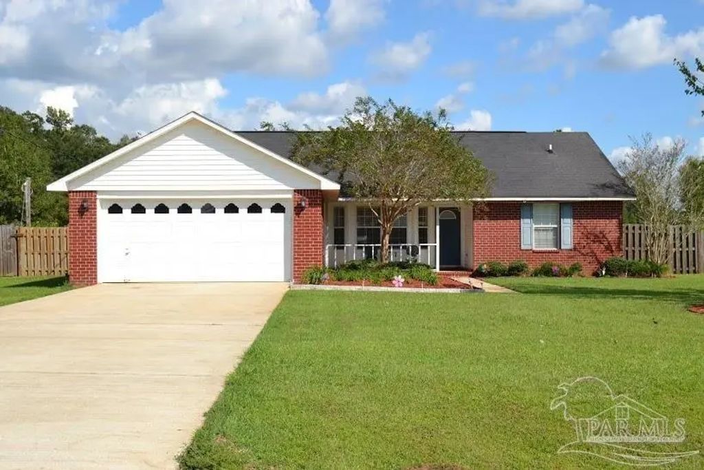 6310 Billoree Rd, Milton