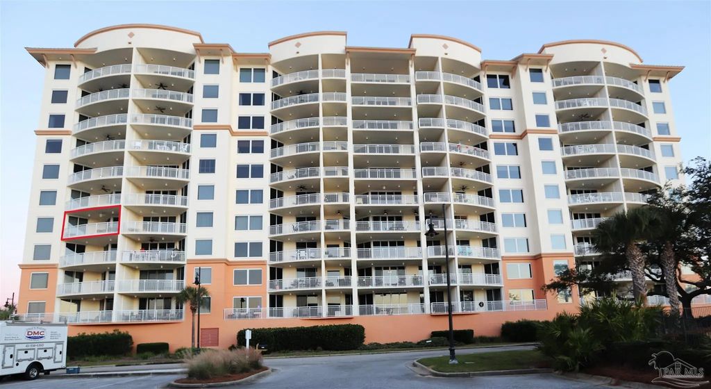 10099 Nelle Ave #407, Pensacola
