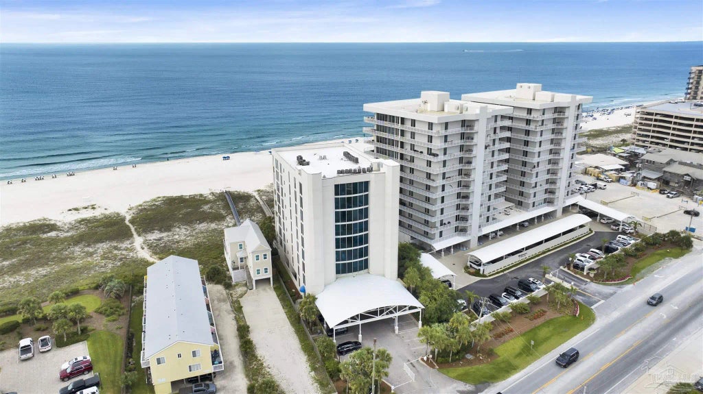 17357 Perdido Key Dr #4w, Pensacola