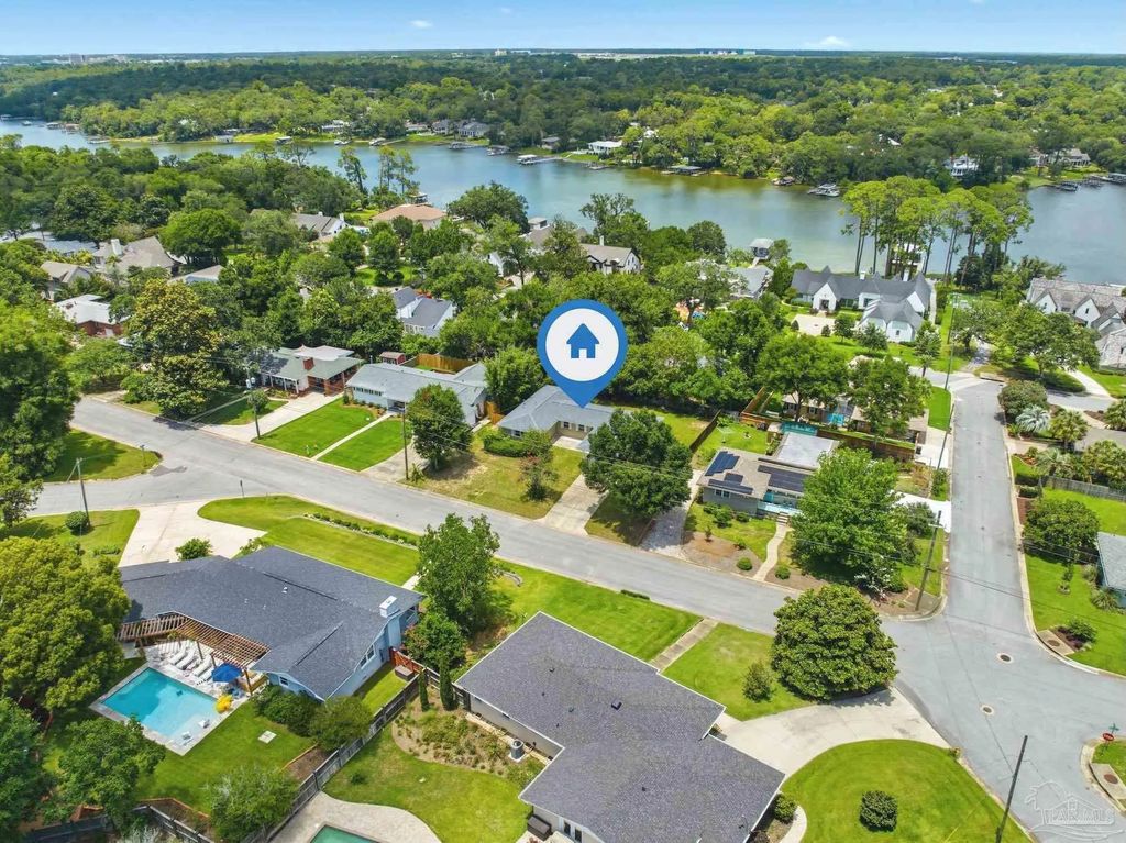 3014 Magnolia Ave, Pensacola