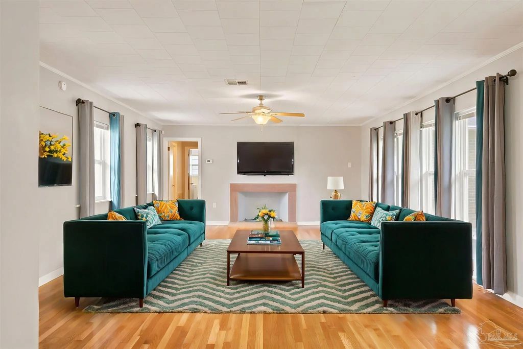 3014 Magnolia Ave, Pensacola