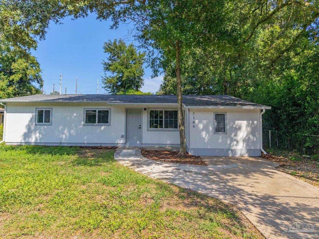 7106 Calumet Ct, Pensacola