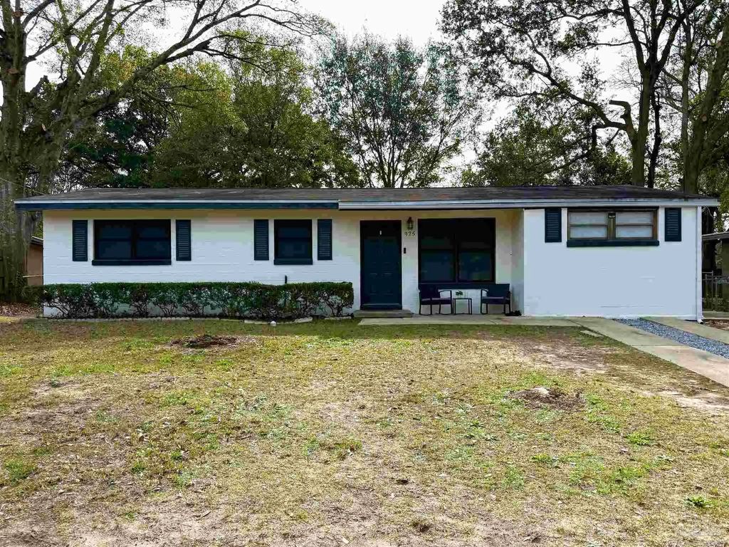 925 Twinbrook Ave, Pensacola