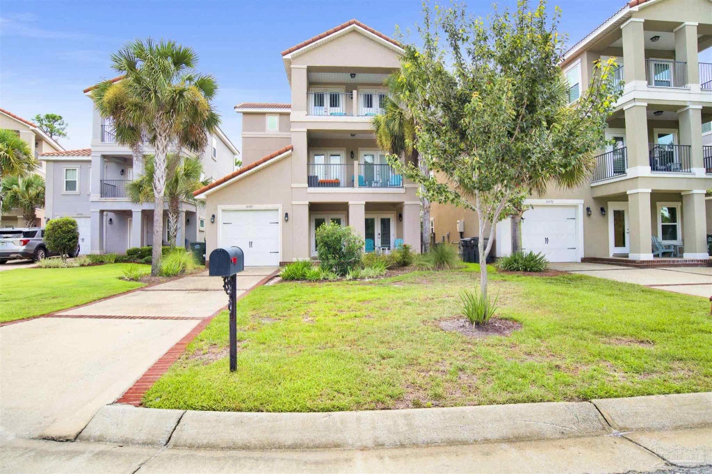 14387 Arborgate Dr, Pensacola