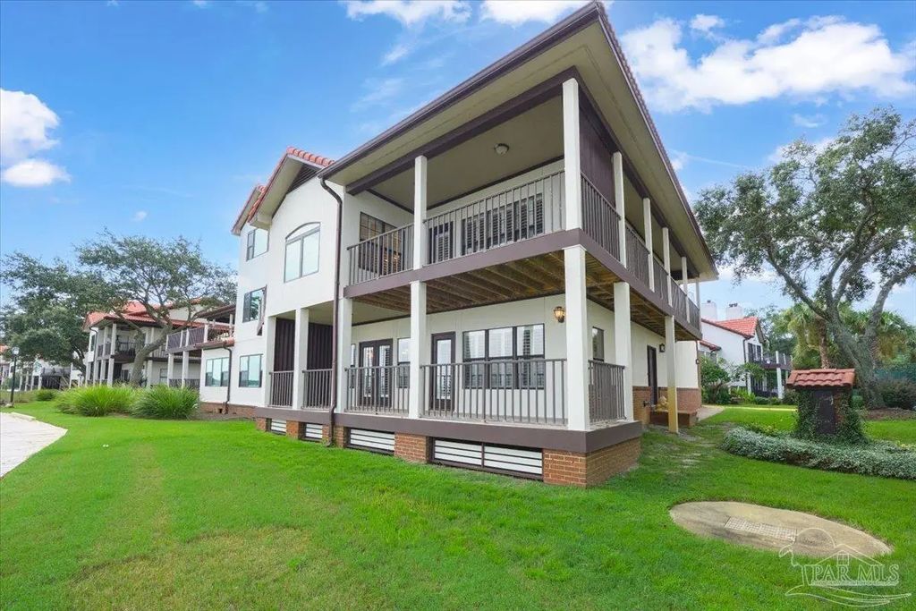 60 Baybridge Dr #a, Gulf Breeze