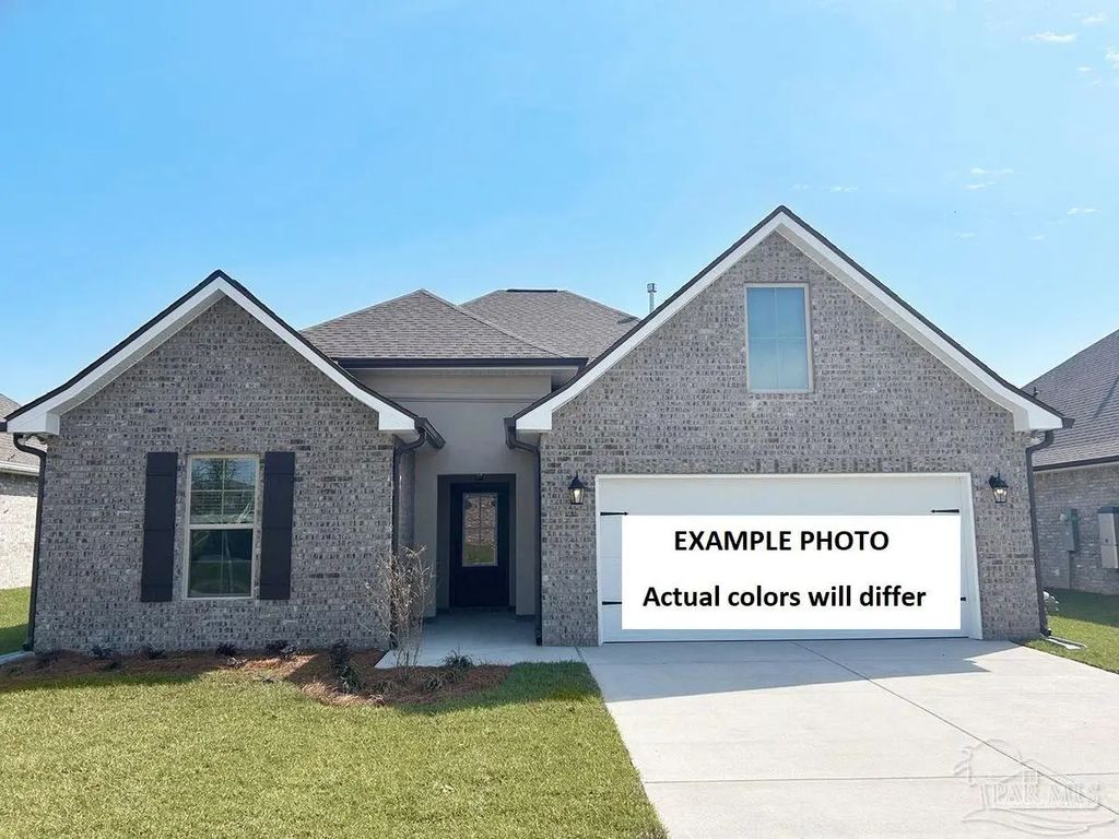 5253 Adeline Cir #lot 7-f, Pace