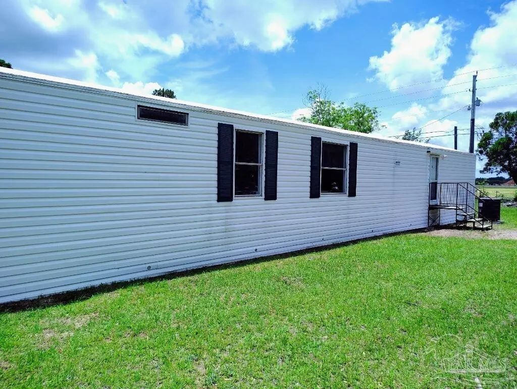 5308 Persimmon Hollow Rd, Milton