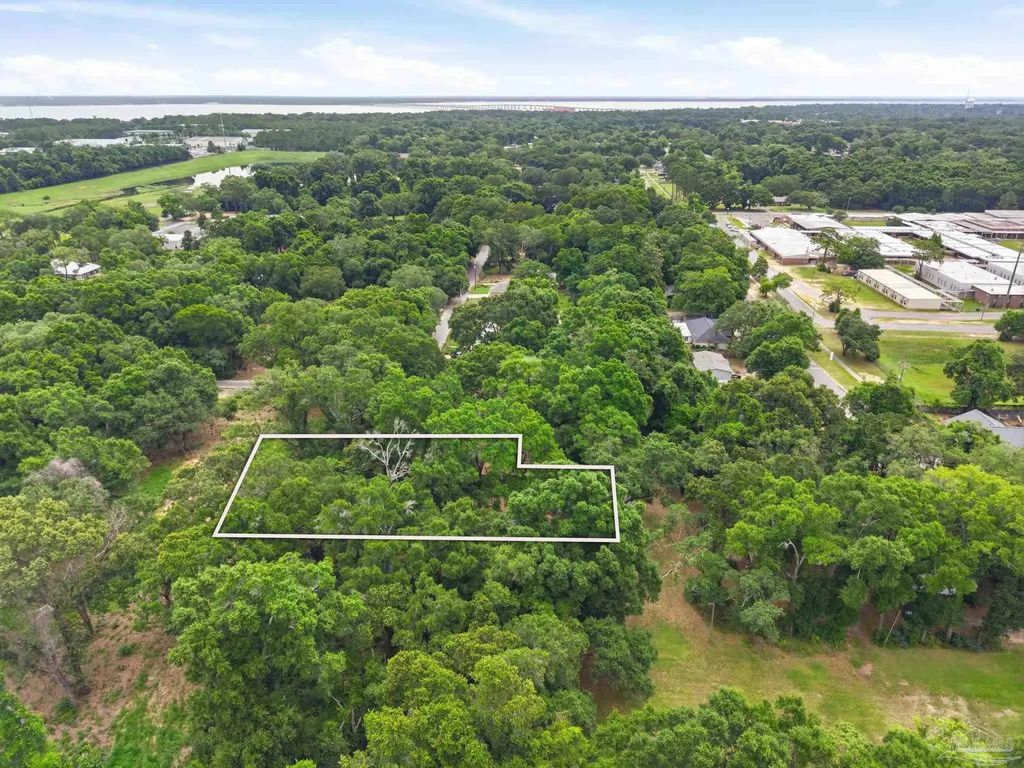 8331 Everett Ave, Pensacola