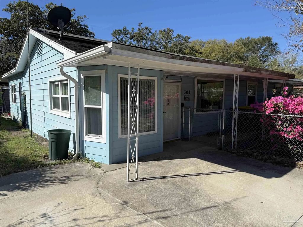 304 Nw Oakland Cir, Ft Walton Beach
