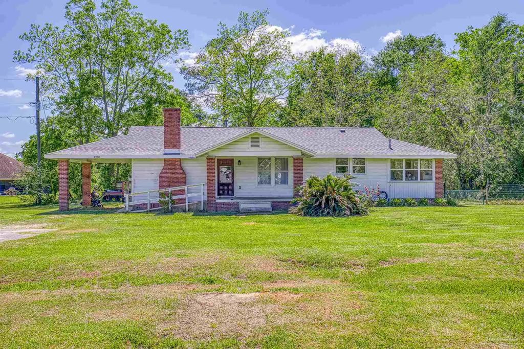 1985 Tate Rd, Cantonment