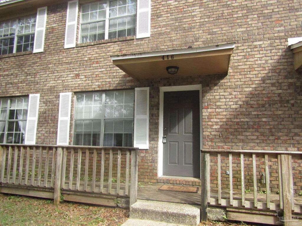 416 Waycross Ave, Pensacola
