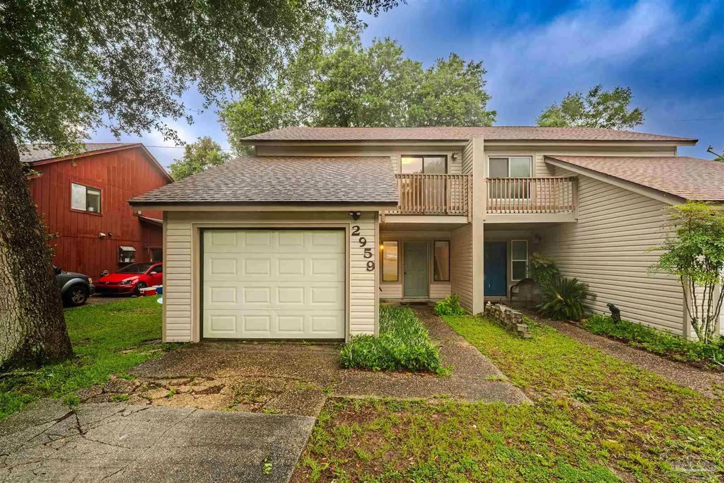 2959 Meredith Dr, Pensacola