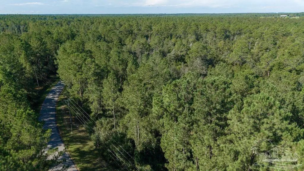 3.54 Acres Oser Rd, Milton