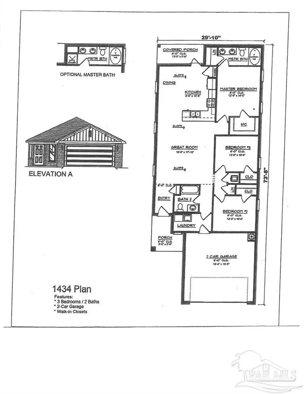 1003 Brimwood Cir #9d, Cantonment