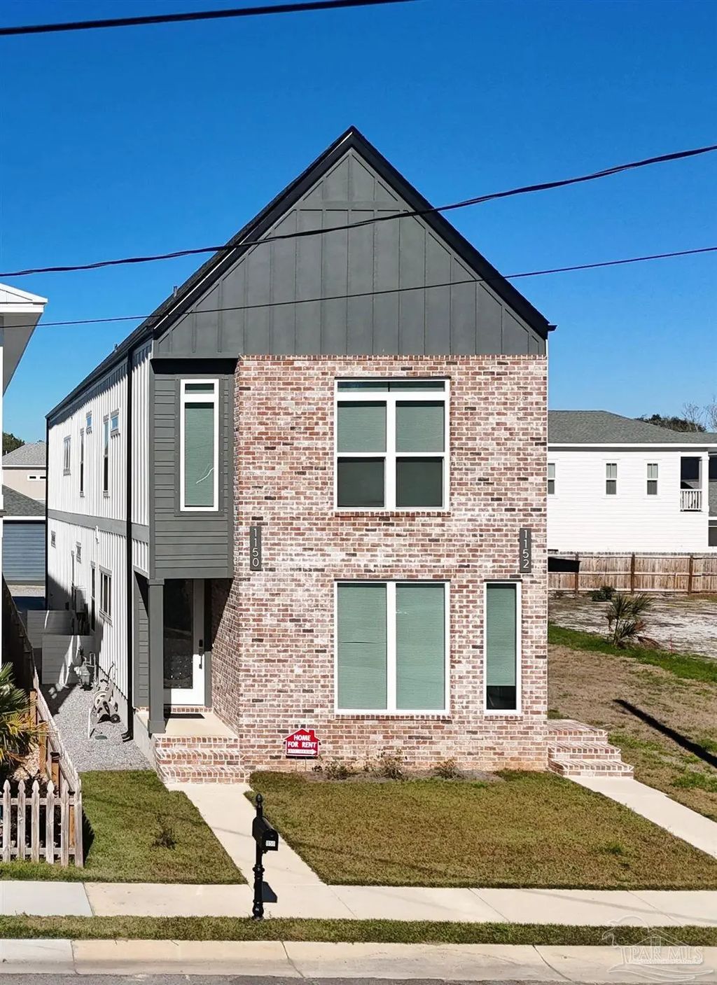 1150 W Intendencia St, Pensacola
