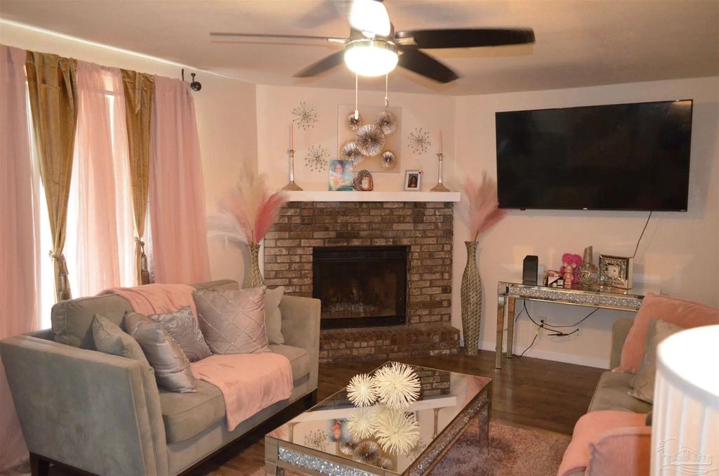 2301 W Michigan Ave #26, Pensacola