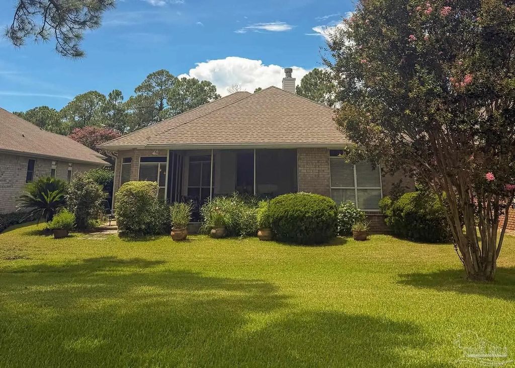 4123 Tiger Point Blvd, Gulf Breeze