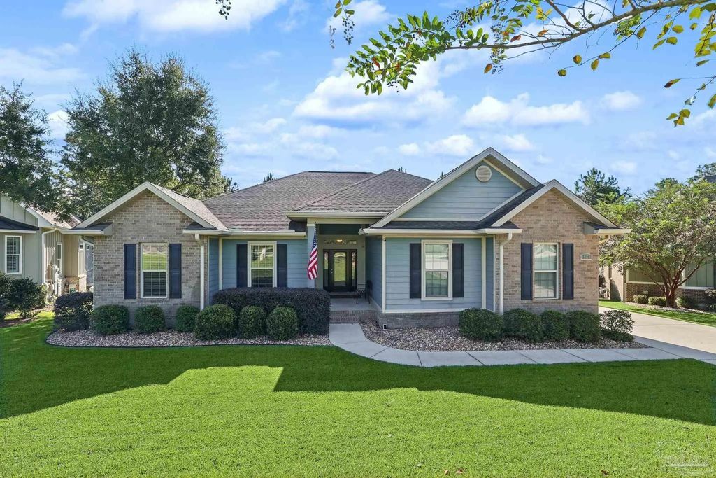 8470 Rose Mallow Way, Pensacola