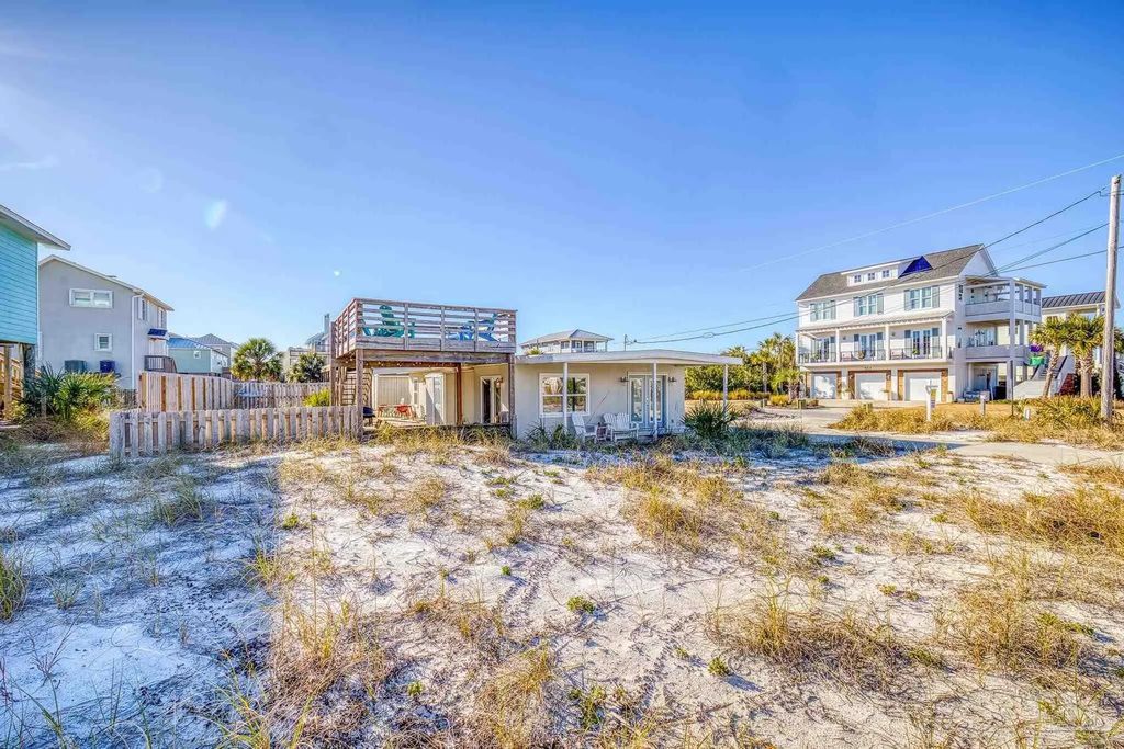 310 Avenida 13, Pensacola Beach