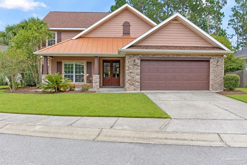 12845 Island Spirit Dr, Pensacola