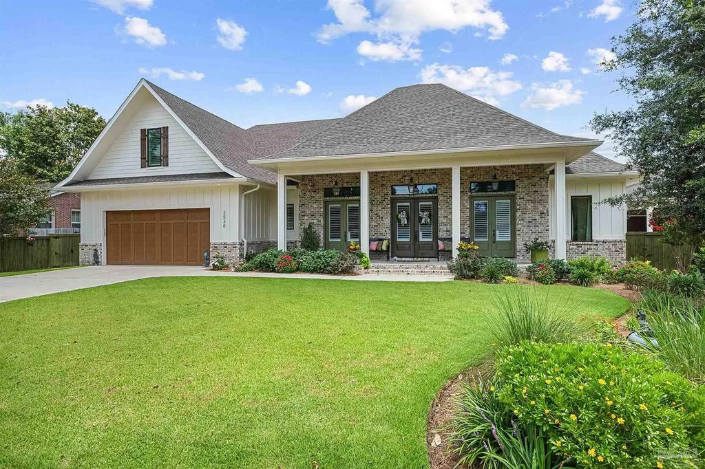 2530 Escambia Ave, Pensacola