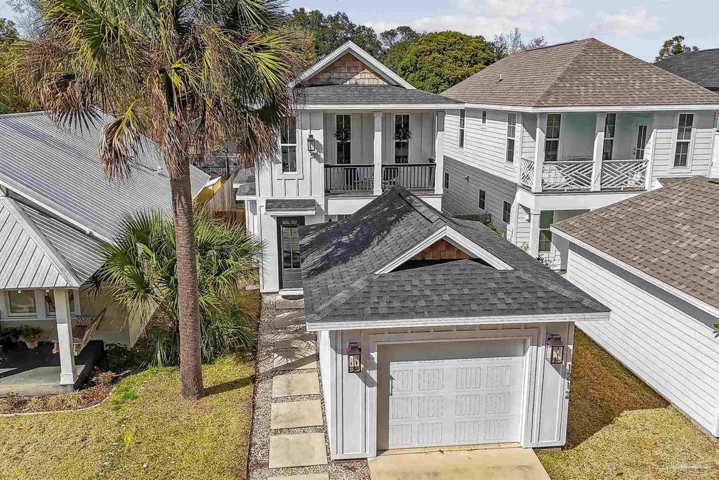 1212 E Gonzalez St, Pensacola