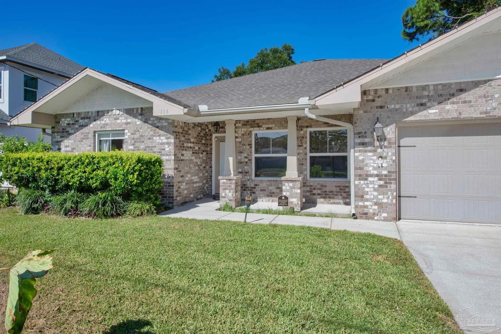 116 Wellington Rd, Ft Walton Beach