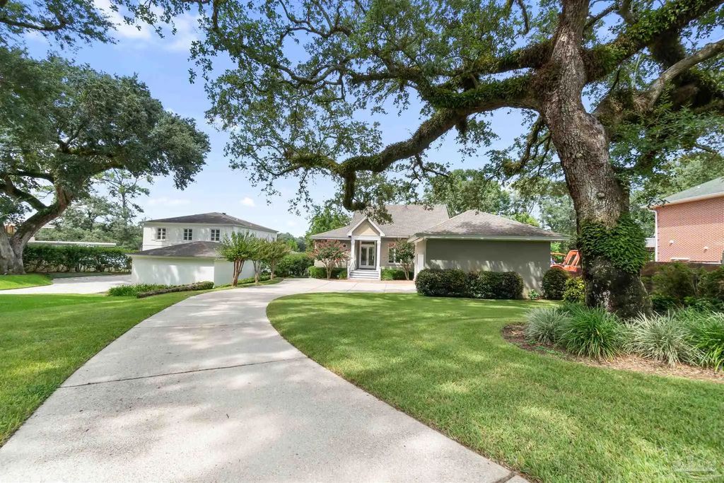 2912 Blackshear Ave, Pensacola