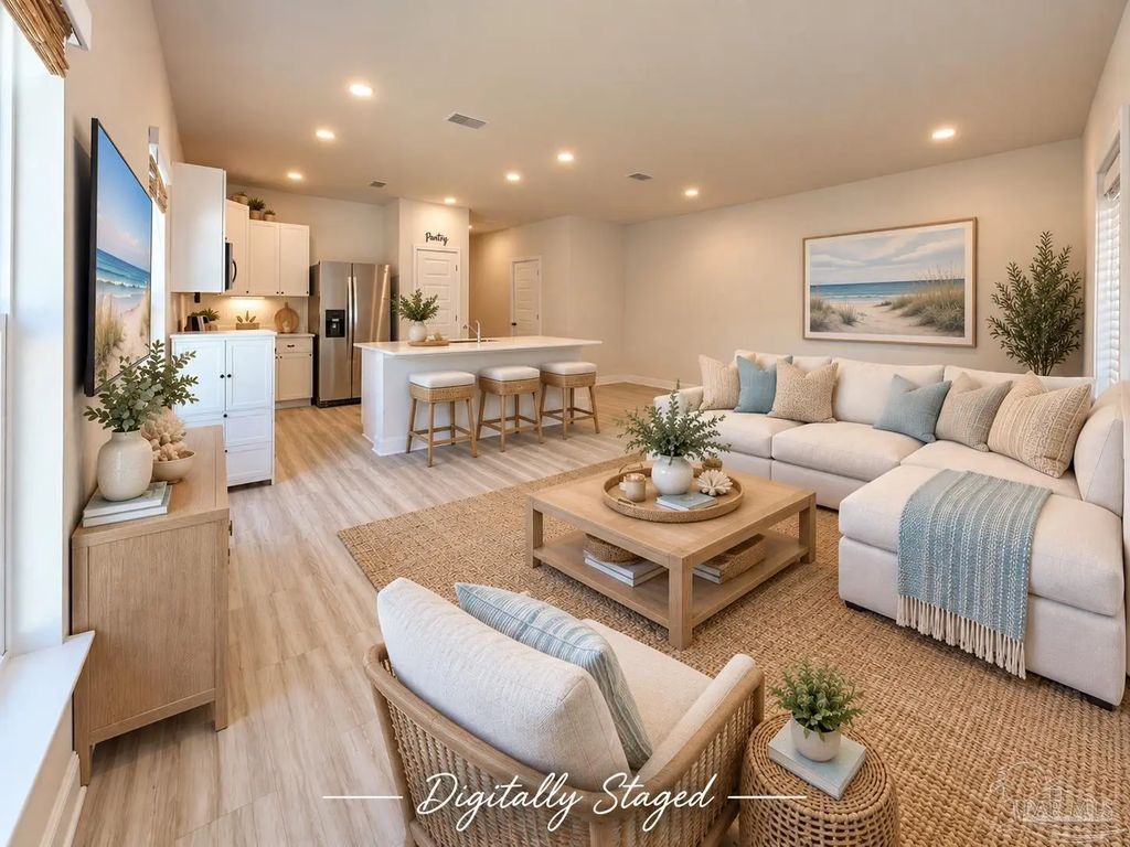 5726 Stellarjay St, Gulf Breeze