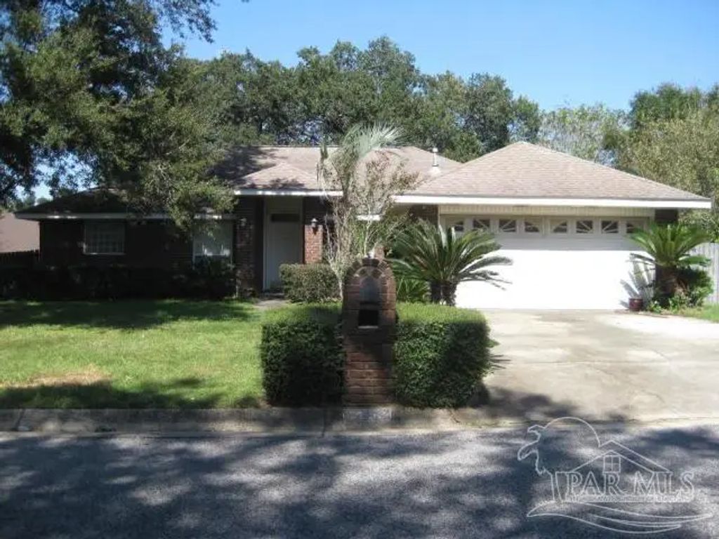 7259 Rampart Way, Pensacola