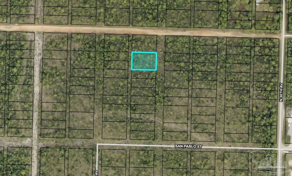 Lots 3 & 4 N 28th Ave, Milton