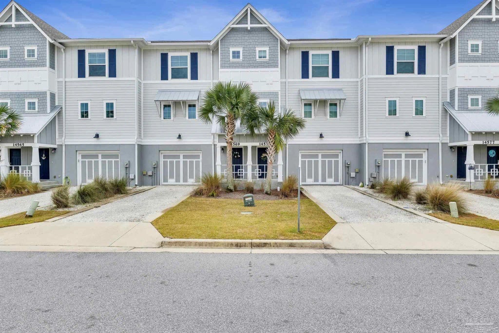 14569 Salt Meadow Dr, Perdido Key
