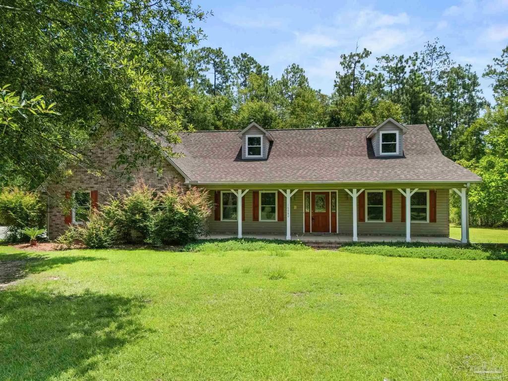 10080 Pilgrim Trl Rd, Molino