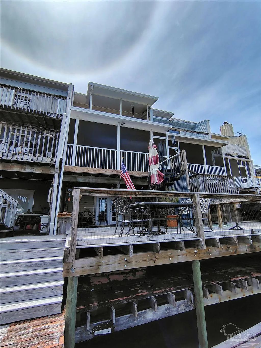 1280 Mahogany Mill Rd #14, Pensacola