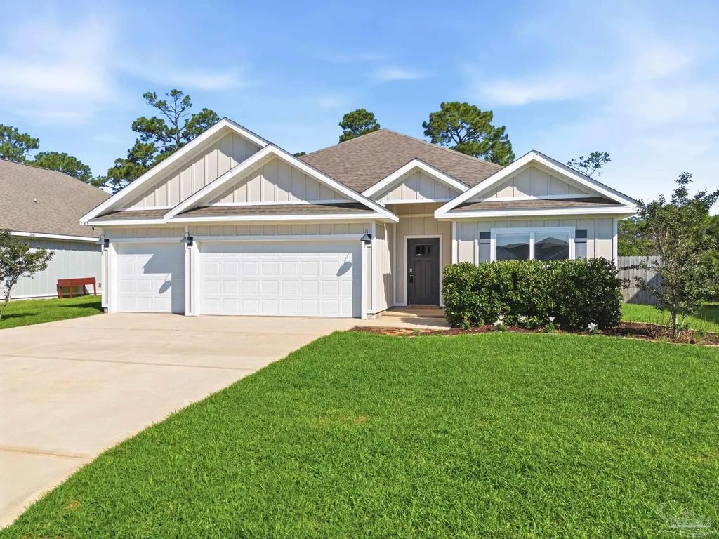 3363 Southwind Dr, Gulf Breeze
