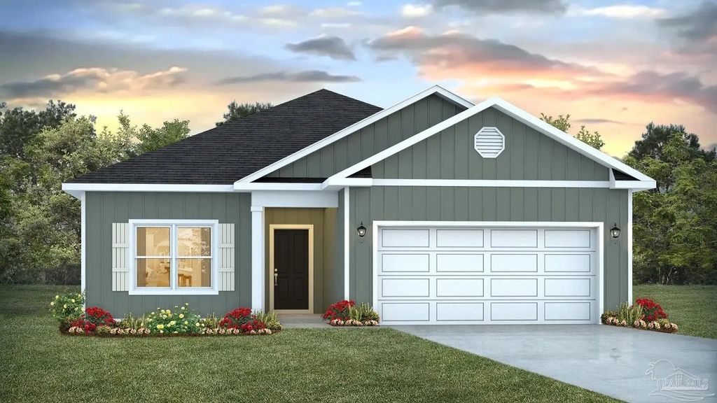 2022 Wiregrass St, Navarre