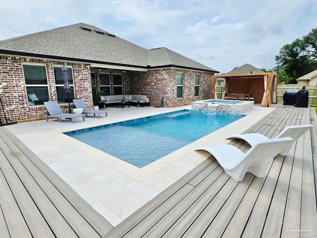3346 Keegun Loop, Pensacola