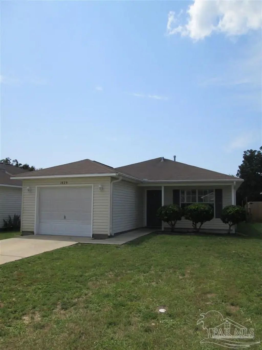1029 Antigua Cir, Pensacola