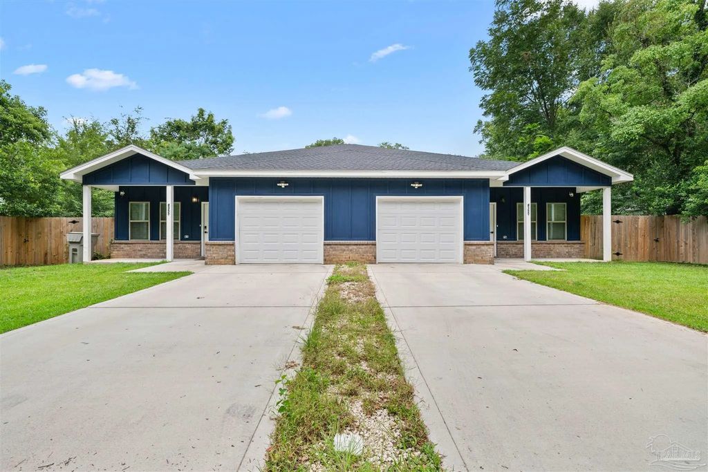 8355 Dudley Ave, Pensacola