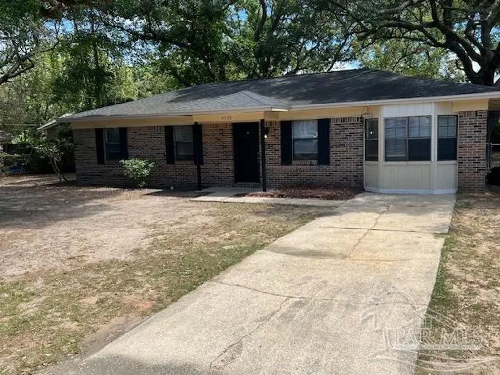 4328 Rhonda Rd, Pace