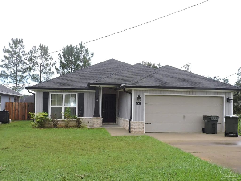 4701 Muscoda Rd, Pensacola