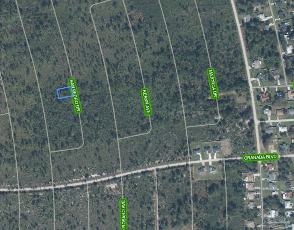 4415 San Pedro Dr, Sebring